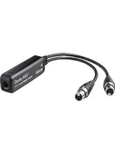 AUDINATE Dante Avio 2-in Analog Adapter