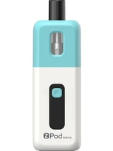 Innokin Coolfire Z50 Zlide Kit Black Ηλεκτρονικό Τσιγάρο Starter Kit 4ml με  Ενσωματωμένη Μπαταρία