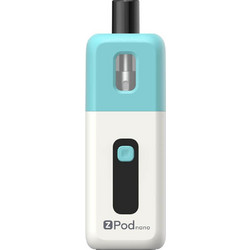 Innokin Z Pod Nano Kit Ice Blue Ηλεκτρονικό Τσιγάρο Pod Kit 2ml