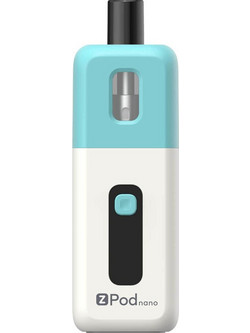 Innokin Z Pod Nano Kit Ice Blue Ηλεκτρονικό Τσιγάρο Pod Kit 2ml