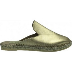Gaimo ΕΣΠΑΝΤΡΙΓΙΑ BABOUCHE AMER.P GOLD Gaimo