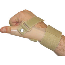 Ortholand Extended Thumb Νάρθηκας Καρπού Αντίχειρα Αριστερός 2797