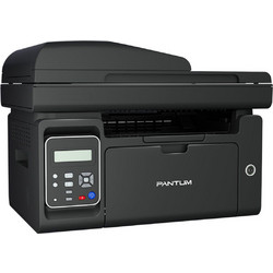 Pantum M6550NW Μονόχρωμο Πολυμηχάνημα Laser με Wi-Fi