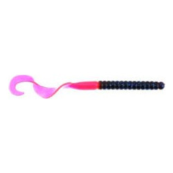 Σιλικόνη Berkley POWER WORM-BERKLEY