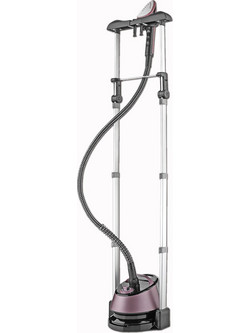 Hoomei HM-3640 Ατμοκαθαριστής Ρούχων Δαπέδου 2000W