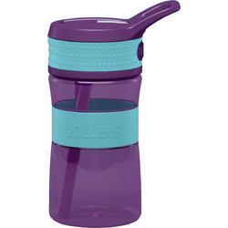 Boddels Een Turquoise Blue/Purple 400ml