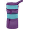 Boddels Een Turquoise Blue/Purple 400ml Boddels Een Turquoise Blue/Purple 400ml