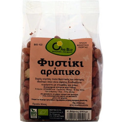 Φυστικι Αραπικο Ψιχα Βιο 250Γρ - ΒΙΟ122