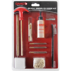 ΚΑΘΑΡΙΣΤΙΚΟ KIT CLAMPACK ΓΙΑ ΤΟΝ ΚΑΘΑΡΙΣΜΟ ΤΩΝ ΑΕΡΟΒΟΛΩΝ