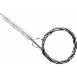STREAMER TUBE BRUSH ΚΑΘΑΡΙΣΤΙΚΟ ΒΟΥΡΤΣΑΚΙ ΓΙΑ ΣΥΣΤΗΜΑ ΕΝΥΔΑΤΩΣΗΣ