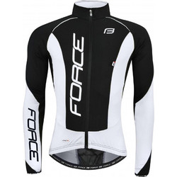 FORCE ΜΠΟΥΦΑΝ JERSEY X68 PRO ΜΑΥΡΟ ΑΣΠΡΟ 899842 Μαύρο Άσπρο