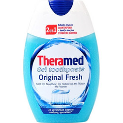 Theramed Original 2 In 1 Toothpaste 75ml