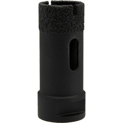 Bellota 57075025 Διαμαντοκορώνα Μ14 25-63/64