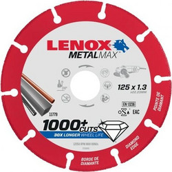 2030941 LX ΔΙΑΜΑΝΤΟΔΙΣΚΟΣ LENOX 300X25.4X3.3