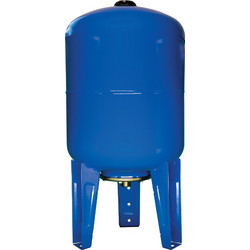 ΔΟΧΕΙΟ ΔΙΑΣΤΟΛΗΣ PLUS TANK 50 V ΚΑΘΕΤΟ - 230303