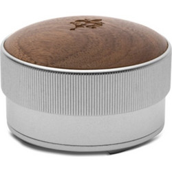 Eureka Leveler 58mm, walnut