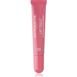 Dermacol 5 Pink Kiss Lip Gloss 10ml
