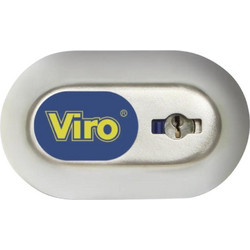 Viro LOCK COMPACT- Κλειδαριά Ασφάλισης Πορτών Van και Φορτηγών
