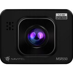 Navitel DVR MSR550