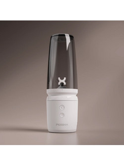 SENSE Intelligent Cordless Portable Blender (PROMiXX) Ceramic White