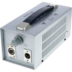 the t.bone PSU Retro Tube II