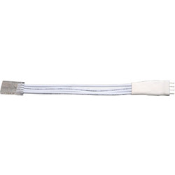 Εύκαμπτος σύνδεσμος για ταινίες LED COB RGB V-TAC 11341