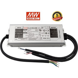 Τροφοδοτικό για LED 150W 48V Dimmable Μεταλλικό Αδιάβροχο IP65 CUBALUX - CL13-1006
