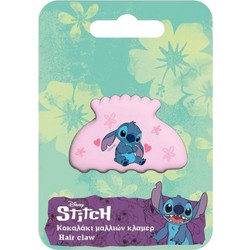Κοκαλάκι Μαλλιών Lilo & Stitch (000565067)