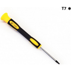 Κατσαβίδι ακριβείας Torx T7 x 40 (Κωδ.1-SRP0047 )