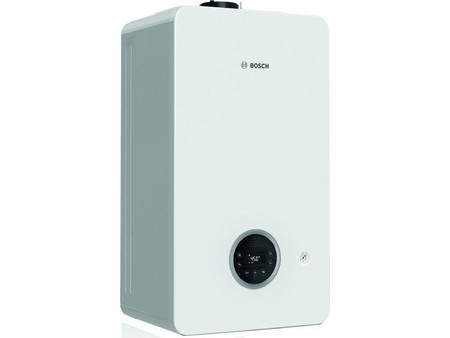 Bosch Condens 2300 GC2300W Επιτοίχιος Λέβητας Αερίου Συμπύκνωσης με Καυστήρα 21668kcal/h