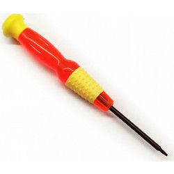 Κατσαβίδι ακριβείας Torx T4 (Κωδ.1-SRP0029 )