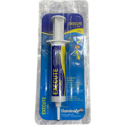Dominate Plus Execute Εντομοκτόνο Gel 15gr