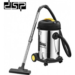 Dsp KD2004 Σκούπα Υγρών / Στερεών 1200W με Κάδο 25lt