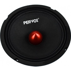 CTC-603A Ηχείο Αυτοκινήτου 6.5" Midrange 250W RMS