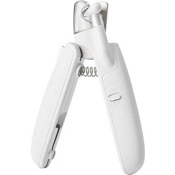 LED nail clippers PetKit