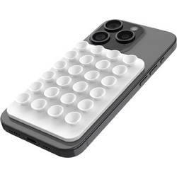 FIXED - MAGMATE MagSafe holder with suction cups