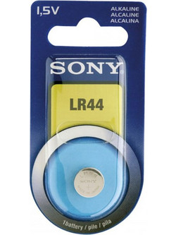 Sony LR44 1τμχ