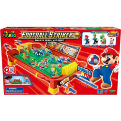 Επιτραπέζιο Super Mario Football Striker (7508)
