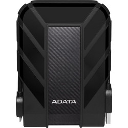 Adata HD710 Pro 2TB Εξωτερικός Σκληρός Δίσκος HDD 2.5" USB 3.1 Black