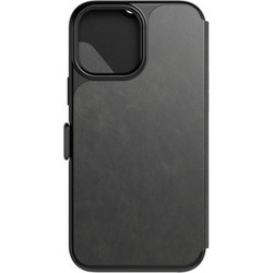 Tech21 - Evo Wallet - iPhone 13 Pro Max - Black