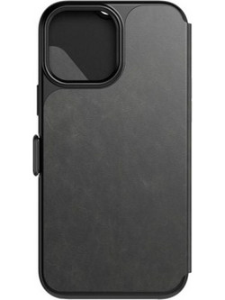 Tech21 - Evo Wallet - iPhone 13 Pro Max - Black