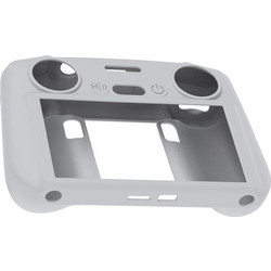 Silicone Protective Case PULUZ for DJI RC 2 (grey)