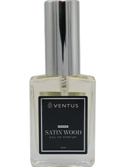Ventus Satin Wood Eau de Parfum 30ml