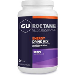 GU Roctane Energy Drink Mix Grape 1.56kg