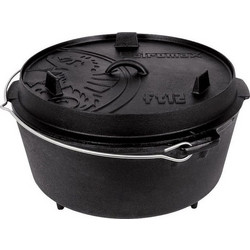 Petromax Dutch Oven ft 12