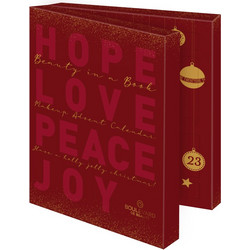 Paese Beauty Advent Calendar Beauty In A Book 2