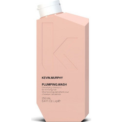 Kevin Murphy Plumping Wash Σαμπουάν για Όγκο για Λεπτά Μαλλιά 250ml