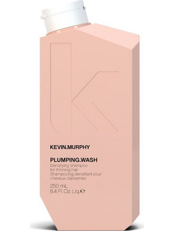 Kevin Murphy Plumping Wash Σαμπουάν για Όγκο για Λεπτά Μαλλιά 250ml