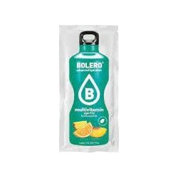 BOLERO MULTIVITAMIN