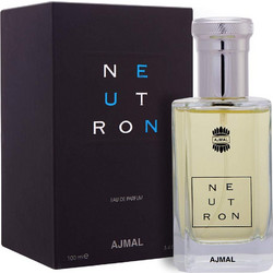 Ajmal Neutron Eau de Parfum 100ml